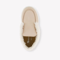 Andrea Montelpare Unisex-Schuhe In Hellrosa