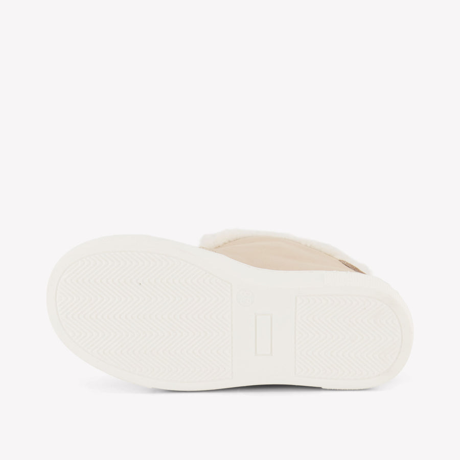 Andrea Montelpare Unisex-Schuhe In Hellrosa