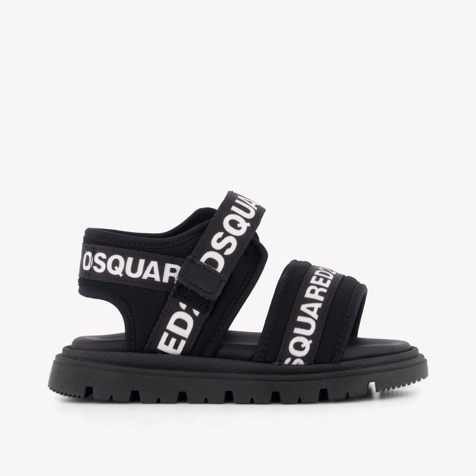 Dsquared2 Ragazzi Sandali dentro Nero