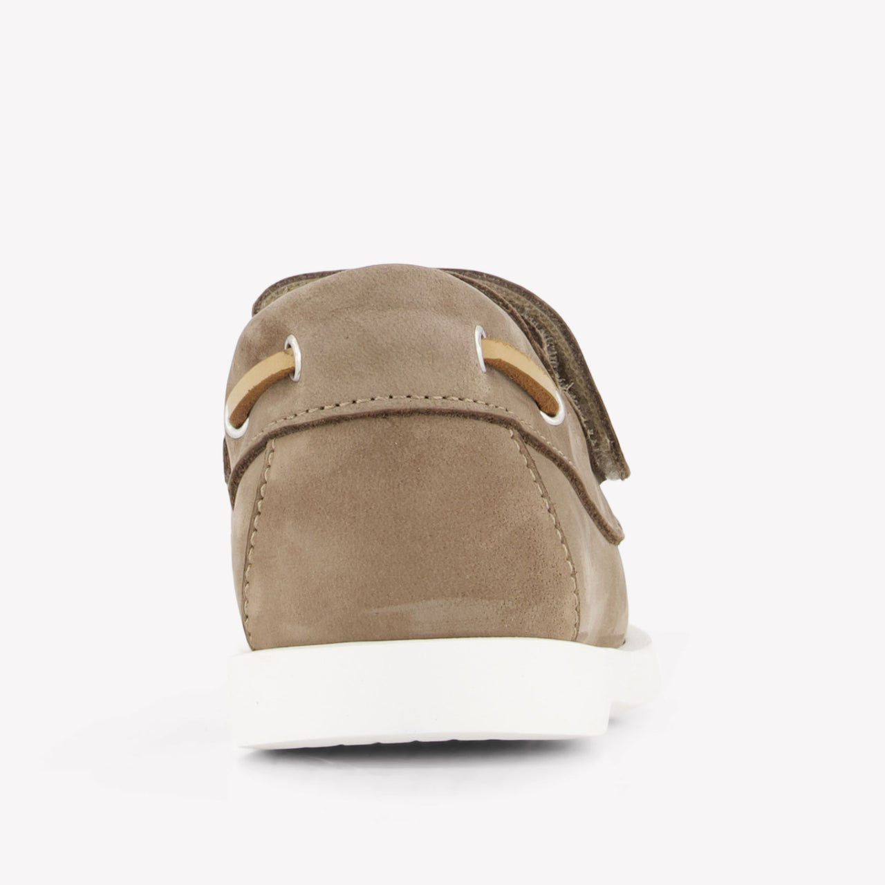 Andrea Montelparé Garçons Chaussures en taupe