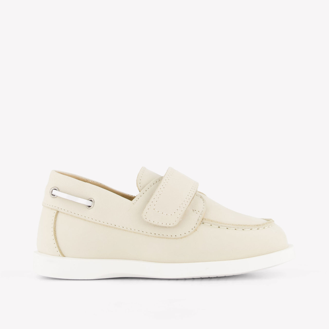 Andrea Montelparé Garçons Chaussures dans Beige Clair