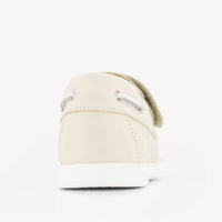 Andrea Montelparé Garçons Chaussures dans Beige Clair