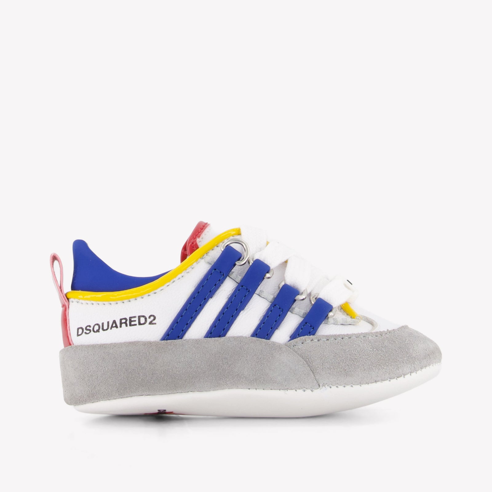 Dsquared2 Bambino Unisex Scarpe da ginnastica dentro Blu