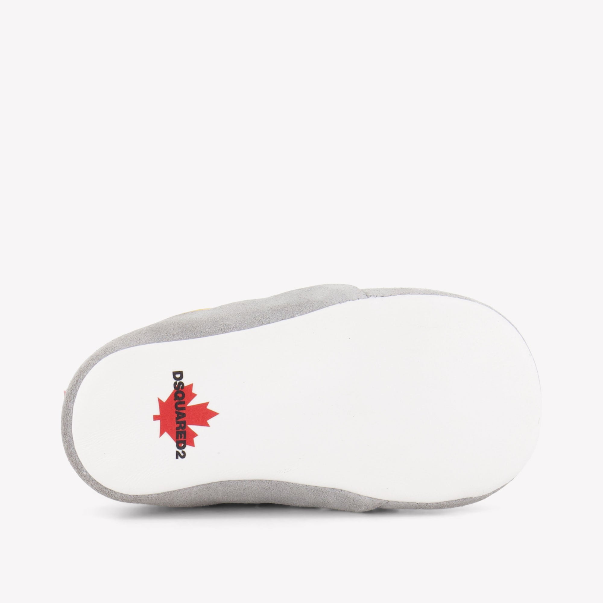 Dsquared2 Bambino Unisex Scarpe da ginnastica dentro Blu