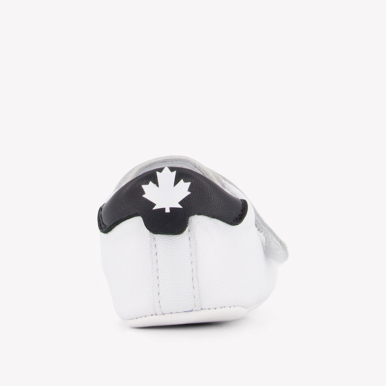 Dsquared2 Baby Unisex Sneakers In Wit