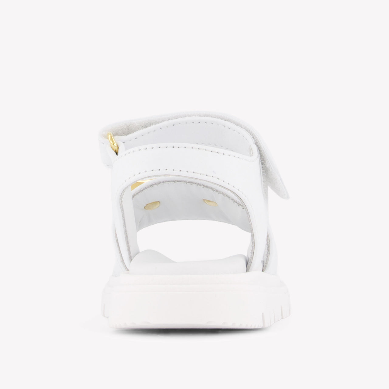 Dsquared2 Chicas Sandalias en Blanco