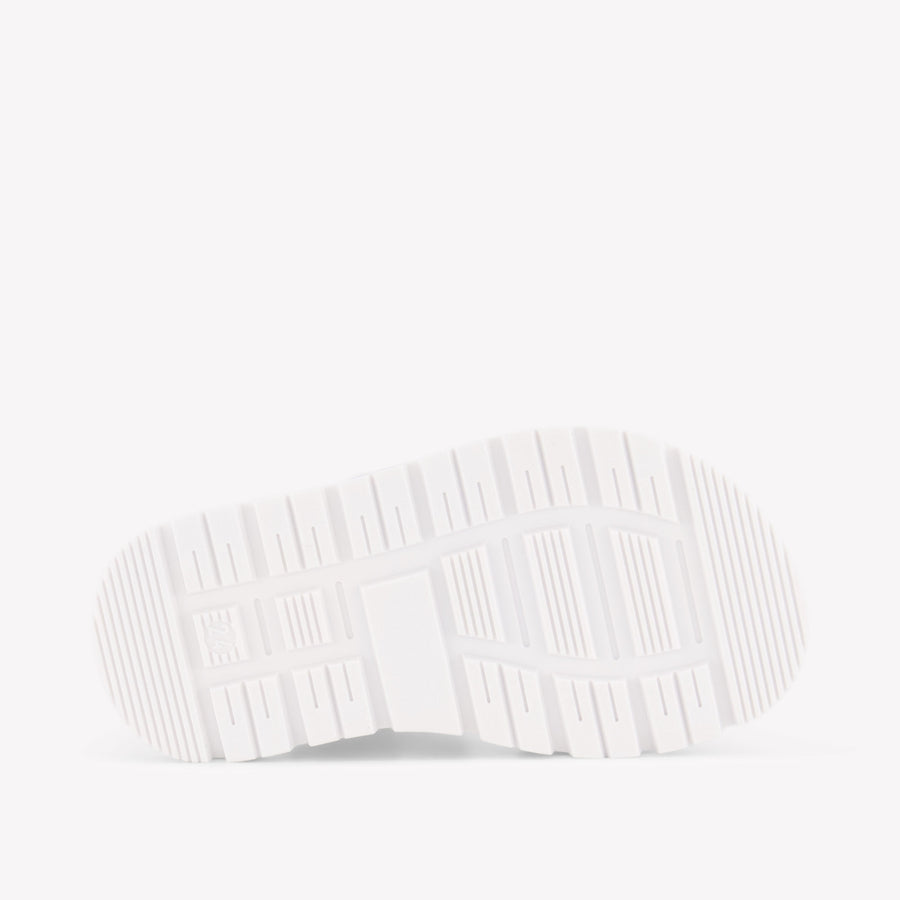 Dsquared2 Chicas Sandalias en Blanco