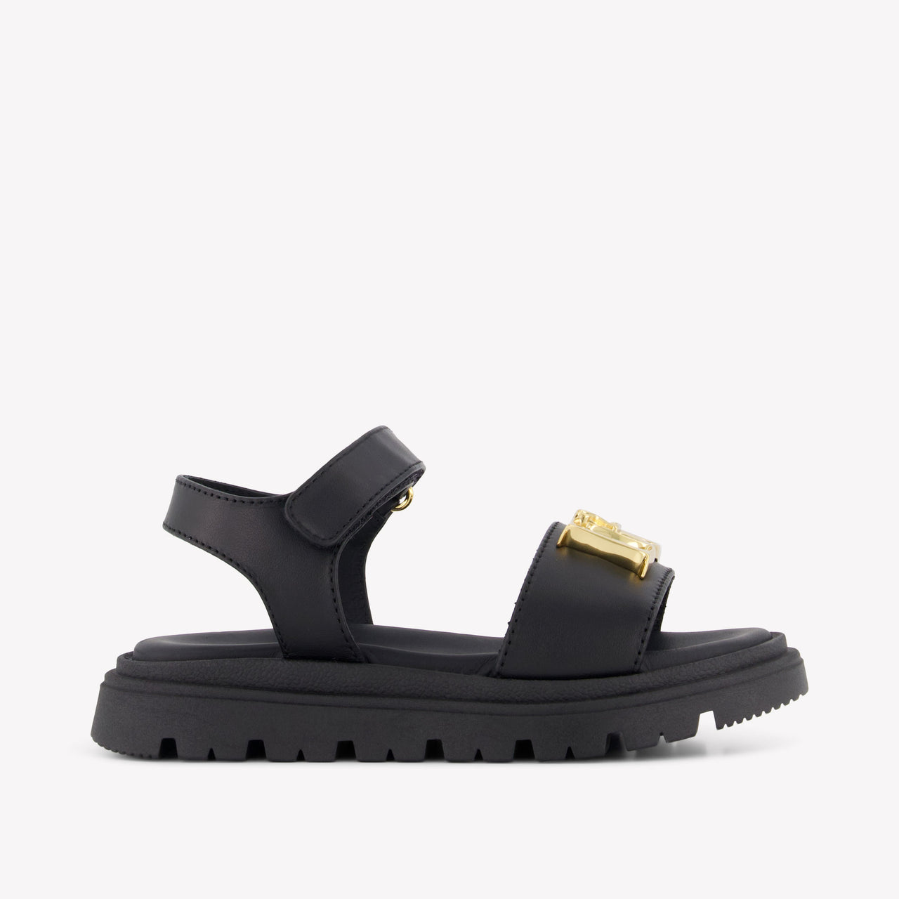 Dsquared2 Filles Sandales dedans Noir