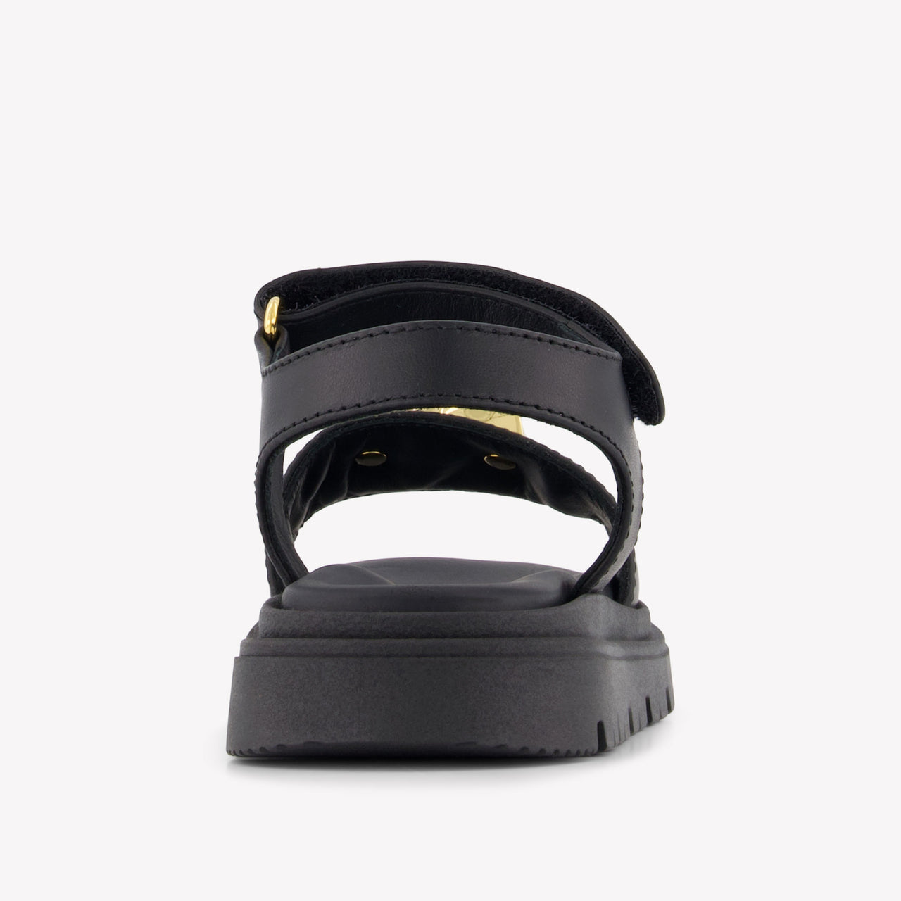 Dsquared2 Filles Sandales dedans Noir