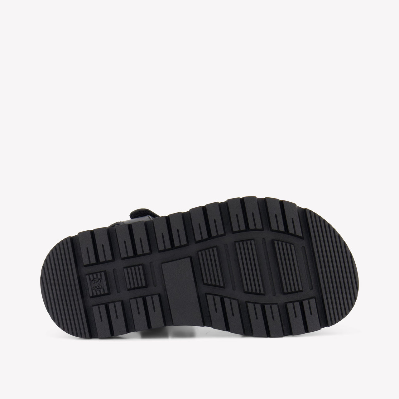 Dsquared2 Filles Sandales dedans Noir