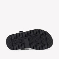 Dsquared2 Filles Sandales dedans Noir