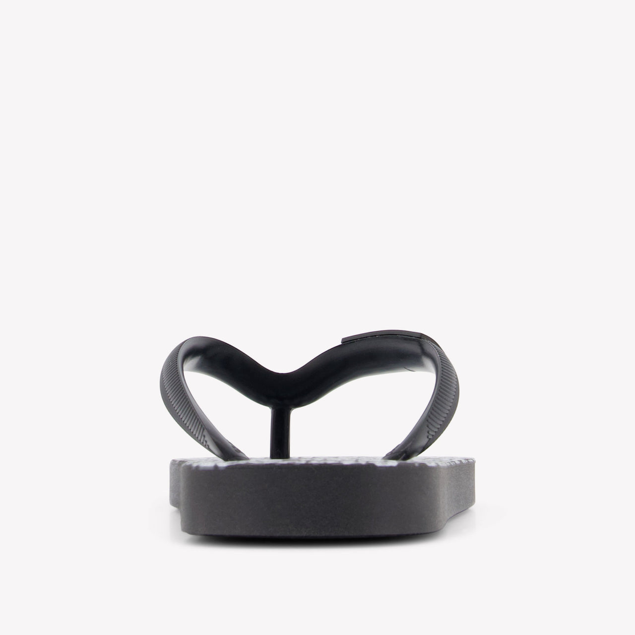 Dsquared2 Garçons Pantoufles Noir