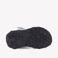 Dsquared2 Chicas Sandalias en Azul Claro