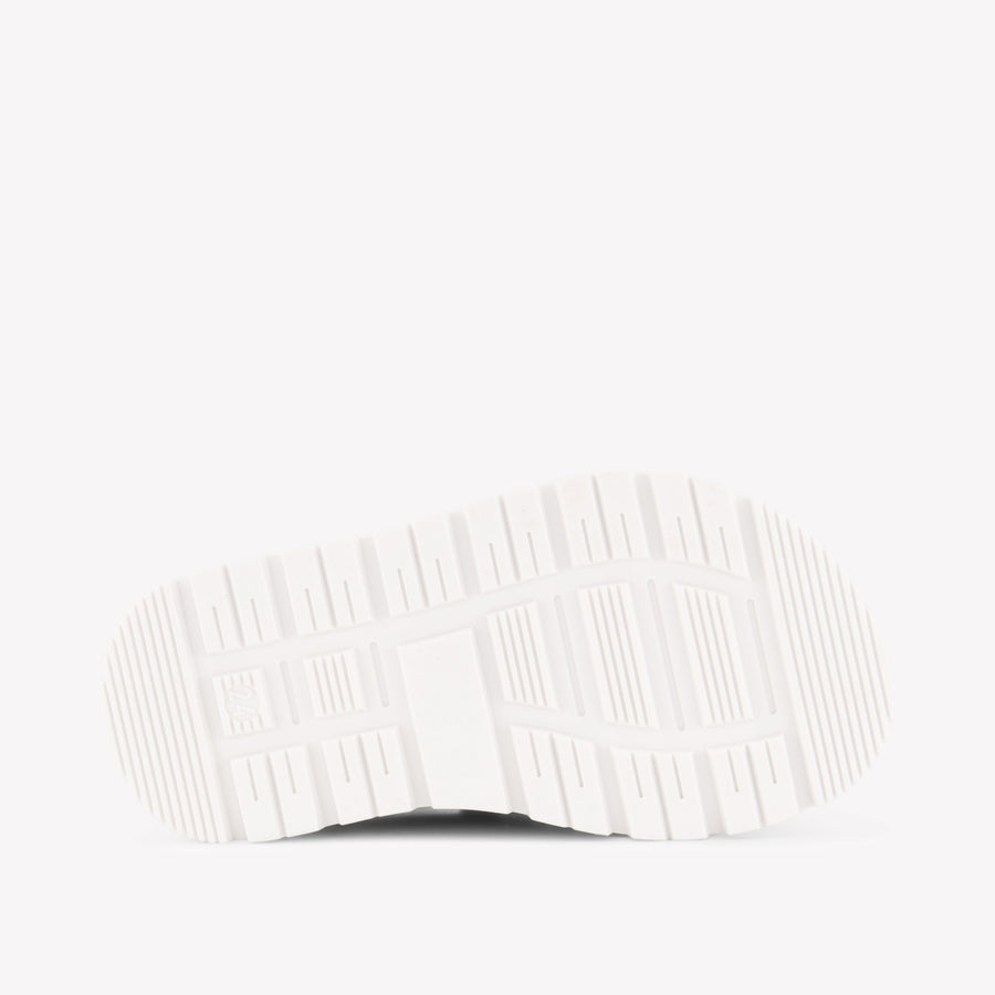 Moschino Unisex-Sandalen in Jeans