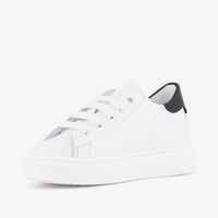 Dsquared2 Unisex Sneakers In Weiß