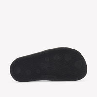 Dsquared2 Garçons Pantoufles Noir