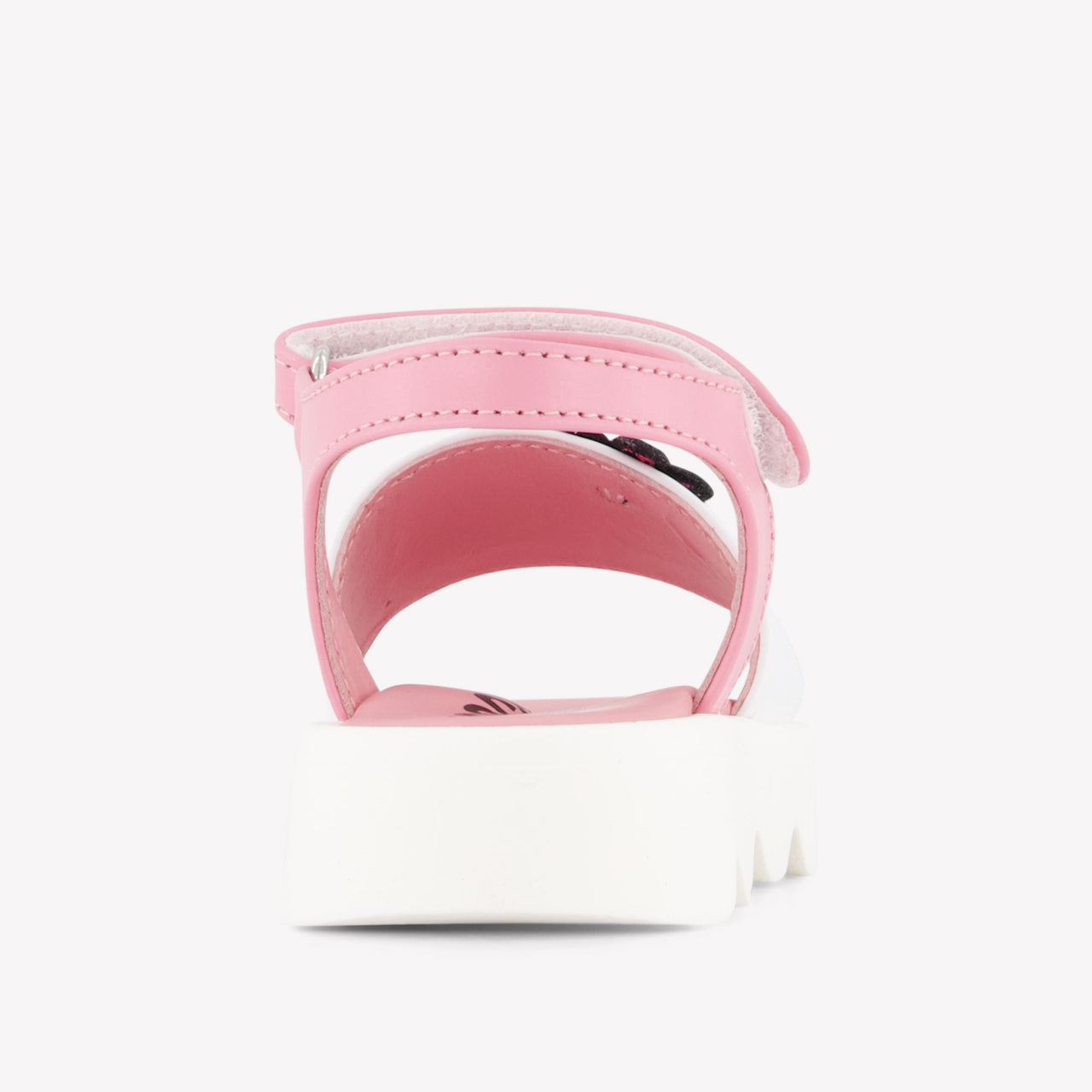 Moschino Ragazze Sandali dentro Rosa