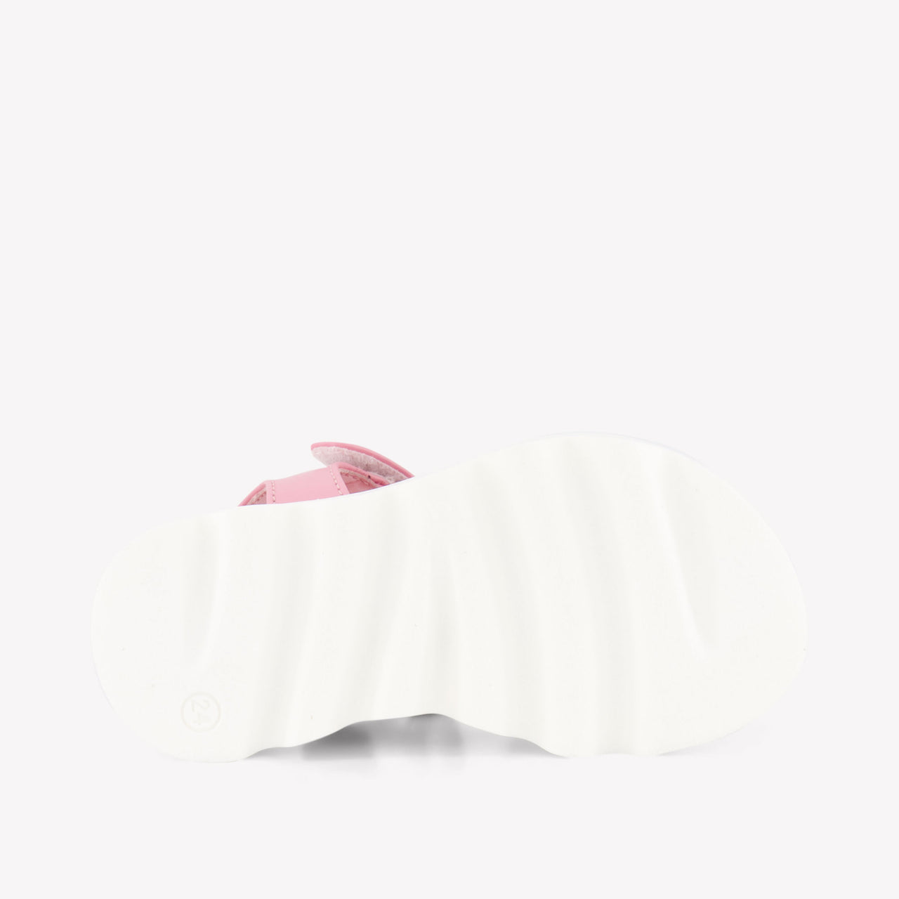 Moschino Ragazze Sandali dentro Rosa