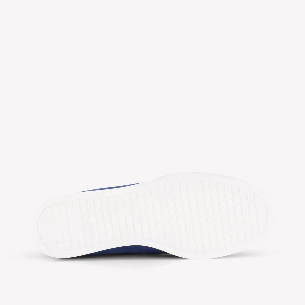 Andrea Montelparé Garçons Chaussures dans Bleu Foncé