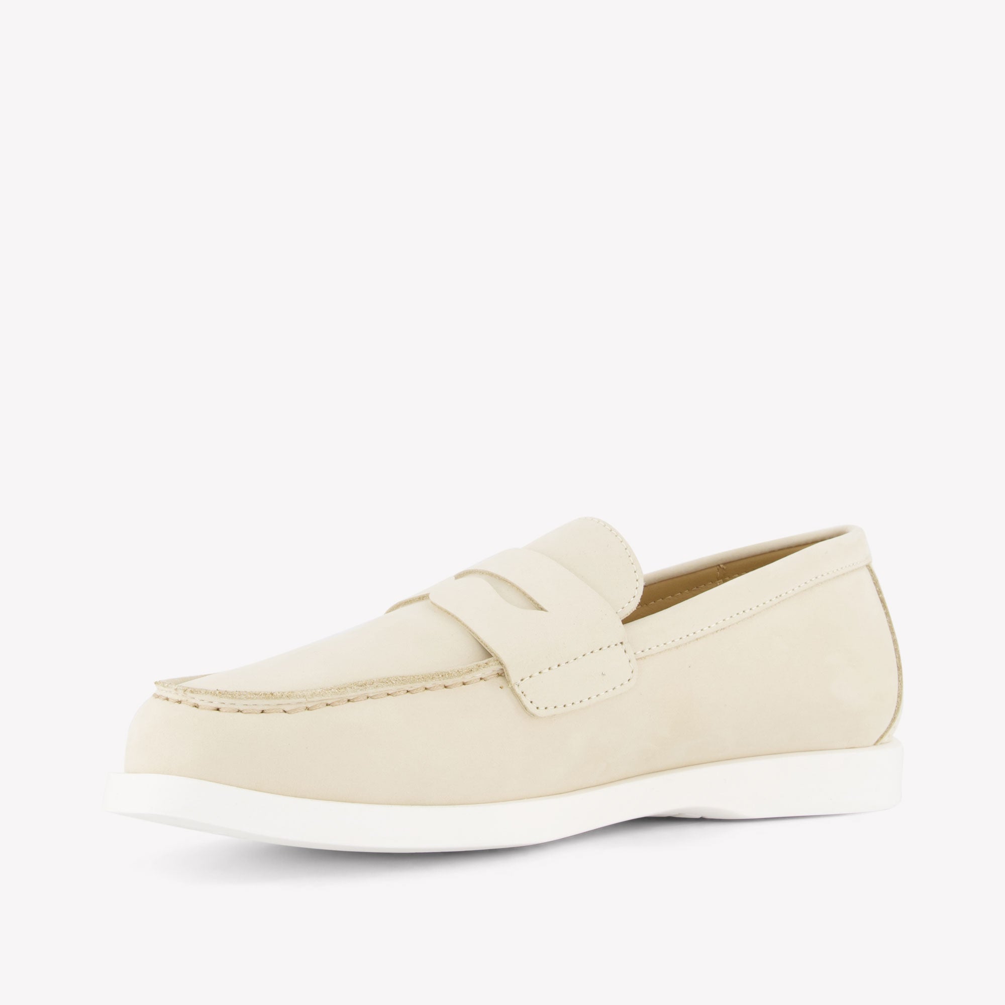 Andrea Montelpare Boys Shoes In OffWhite