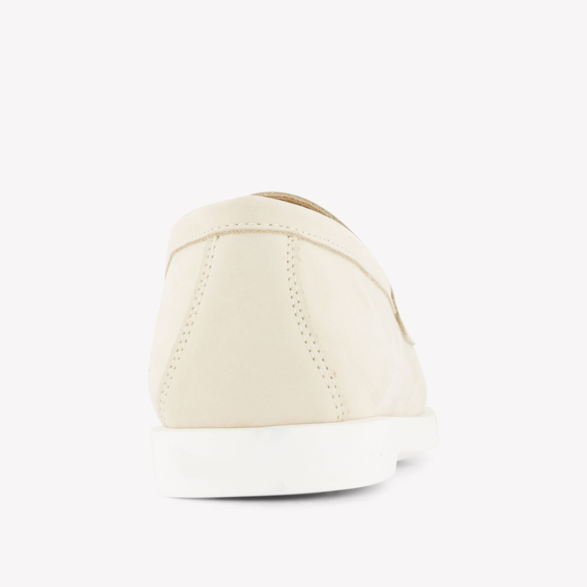 Andrea Montelpare Boys Shoes In OffWhite