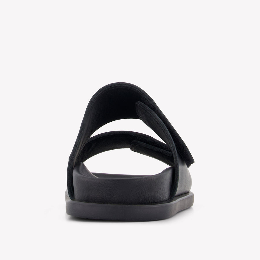 Dsquared2 Chicos Zapatillas en Negro