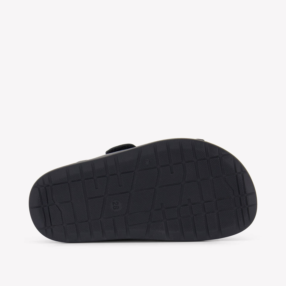 Dsquared2 Chicos Zapatillas en Negro