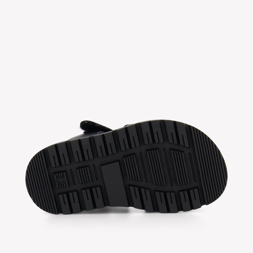 Dsquared2 Ragazze Sandali dentro Nero