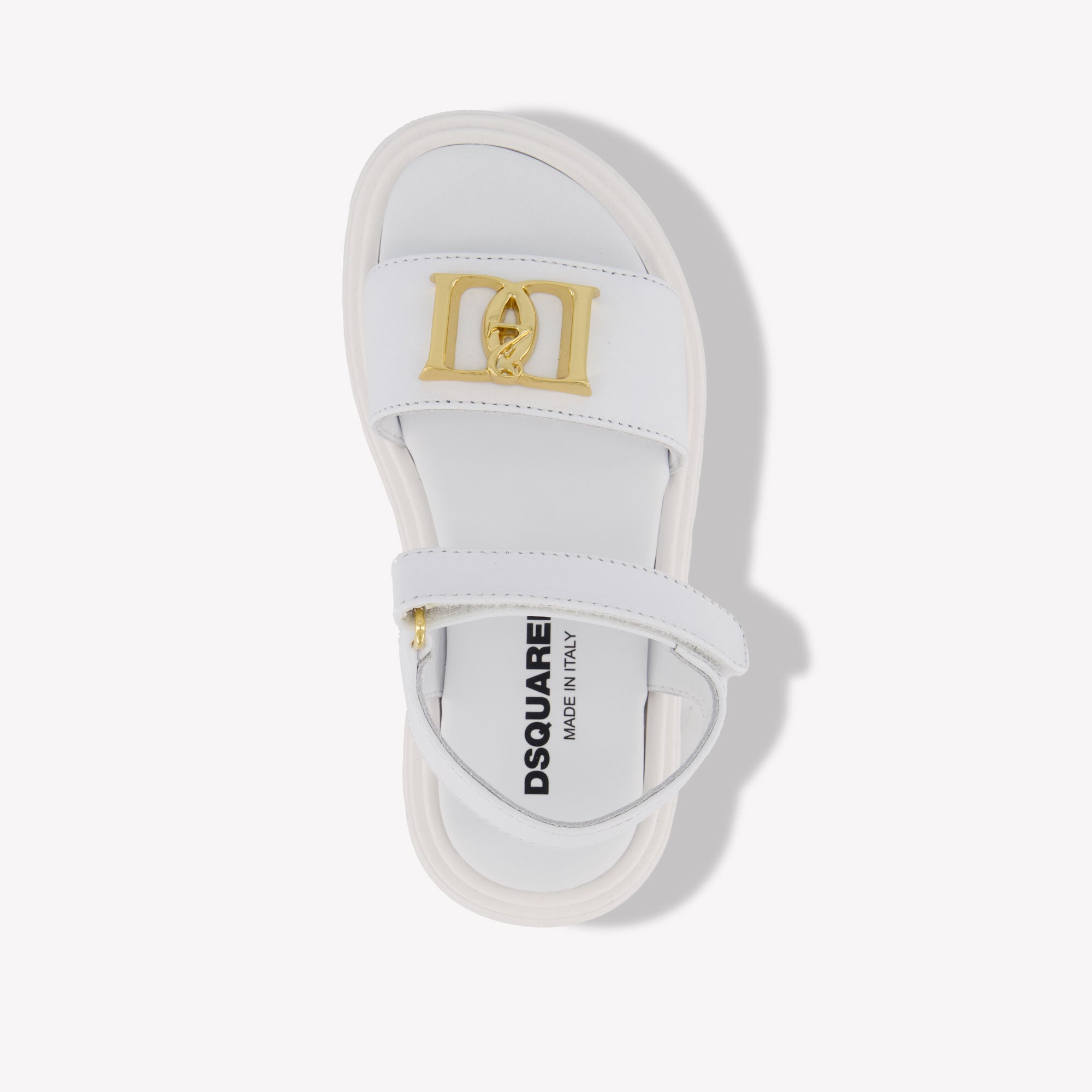 Dsquared2 Meisjes Sandalen In Wit