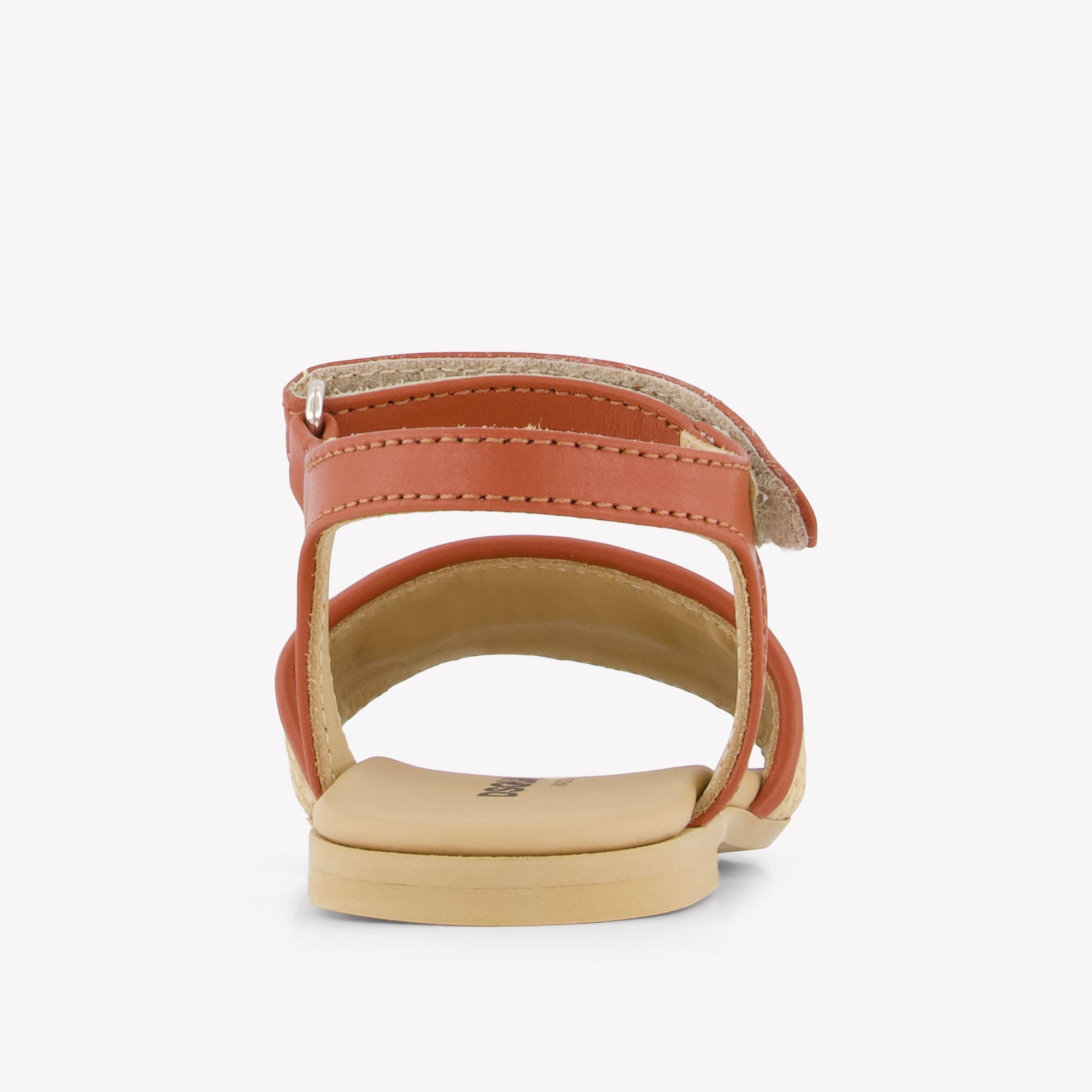 Dsquared2 Chicas Sandalias en Beige