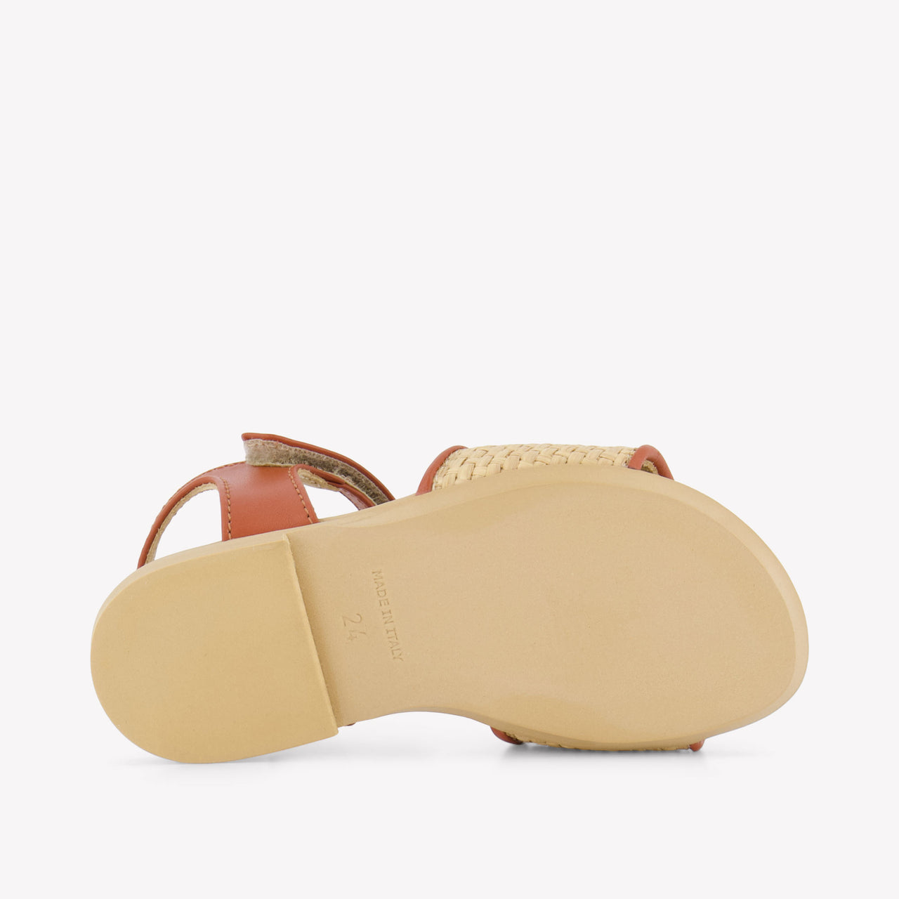 Dsquared2 Filles Sandales dedans Beige