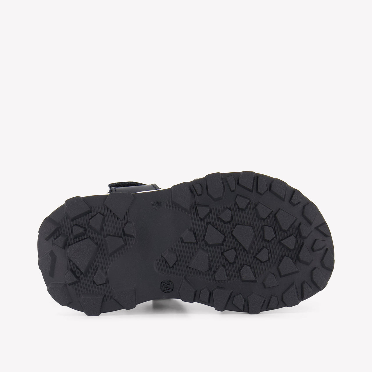 Dsquared2 Filles Sandales dedans Noir