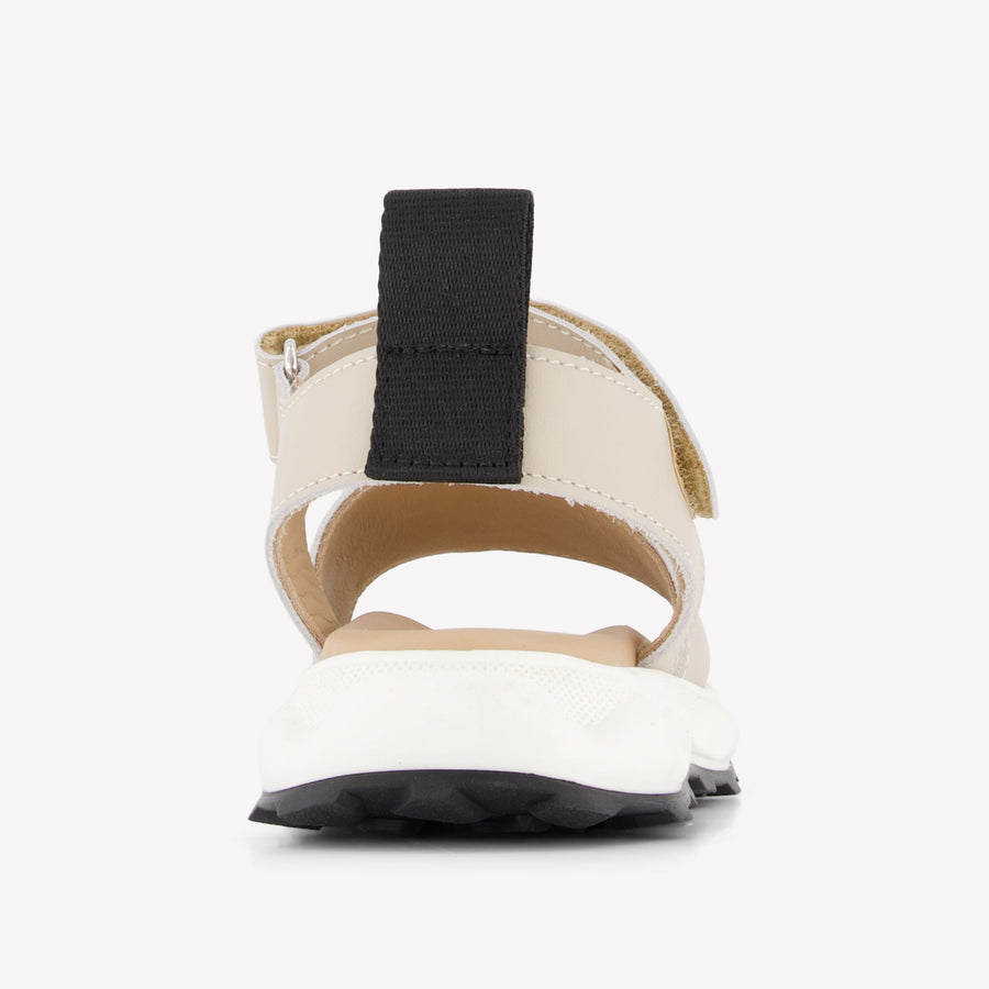 Dsquared2 Chicas Sandalias en Beige
