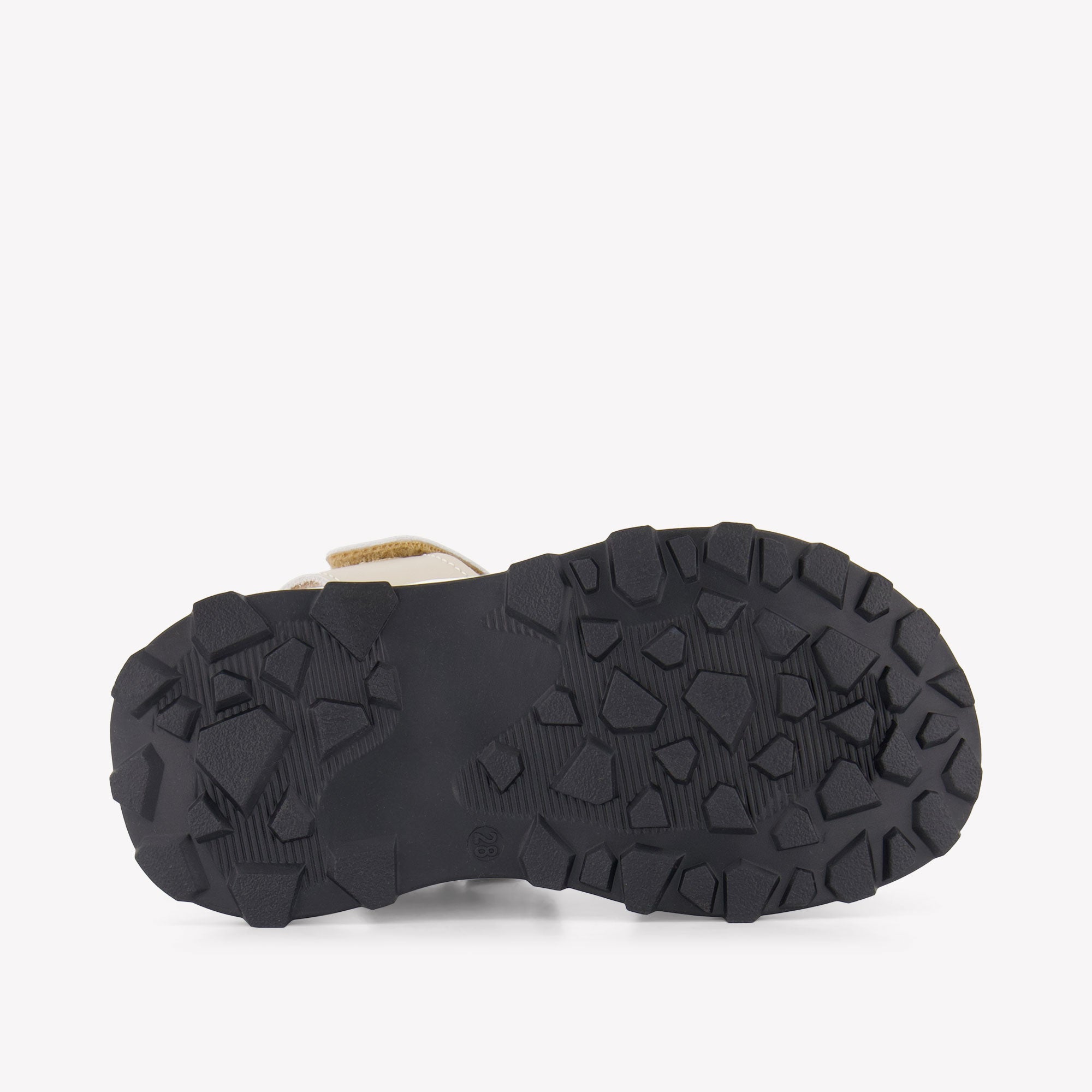 Dsquared2 Chicas Sandalias en Beige