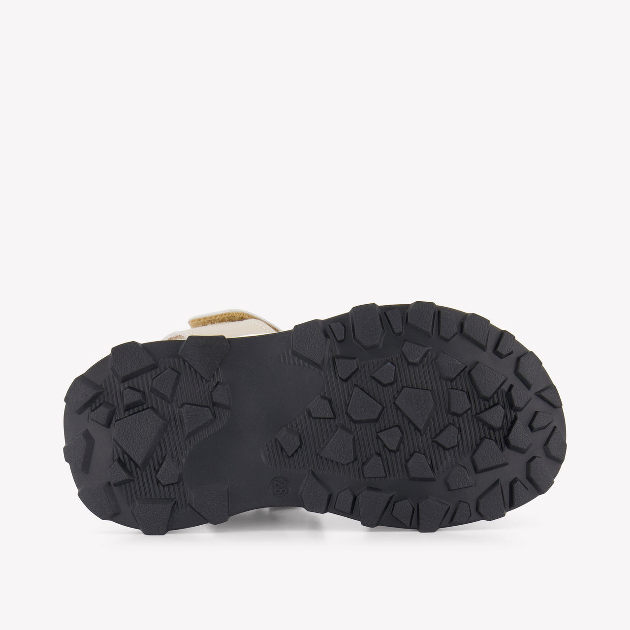 Dsquared2 Chicas Sandalias en Beige