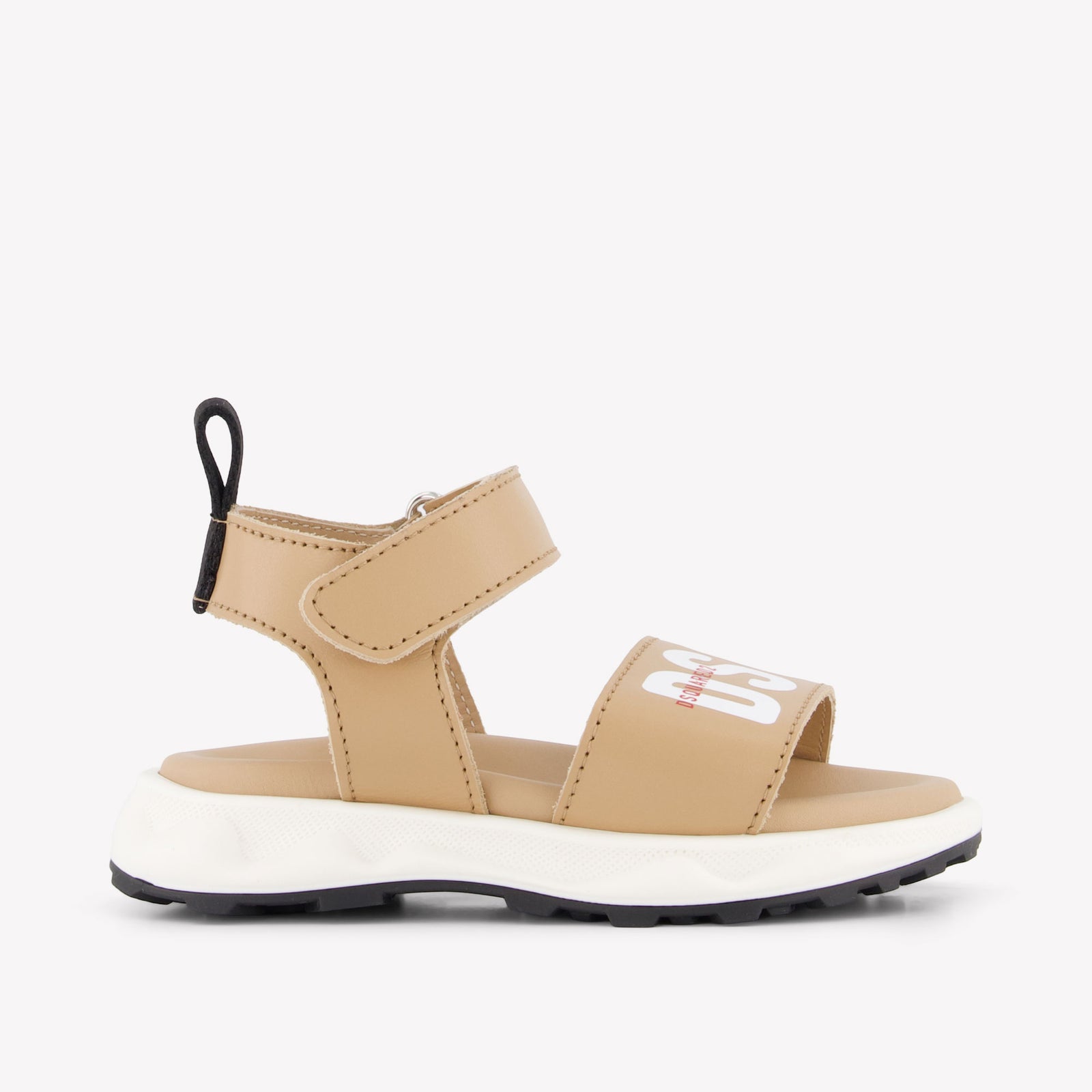 Dsquared2 Chicas Sandalias en Beige