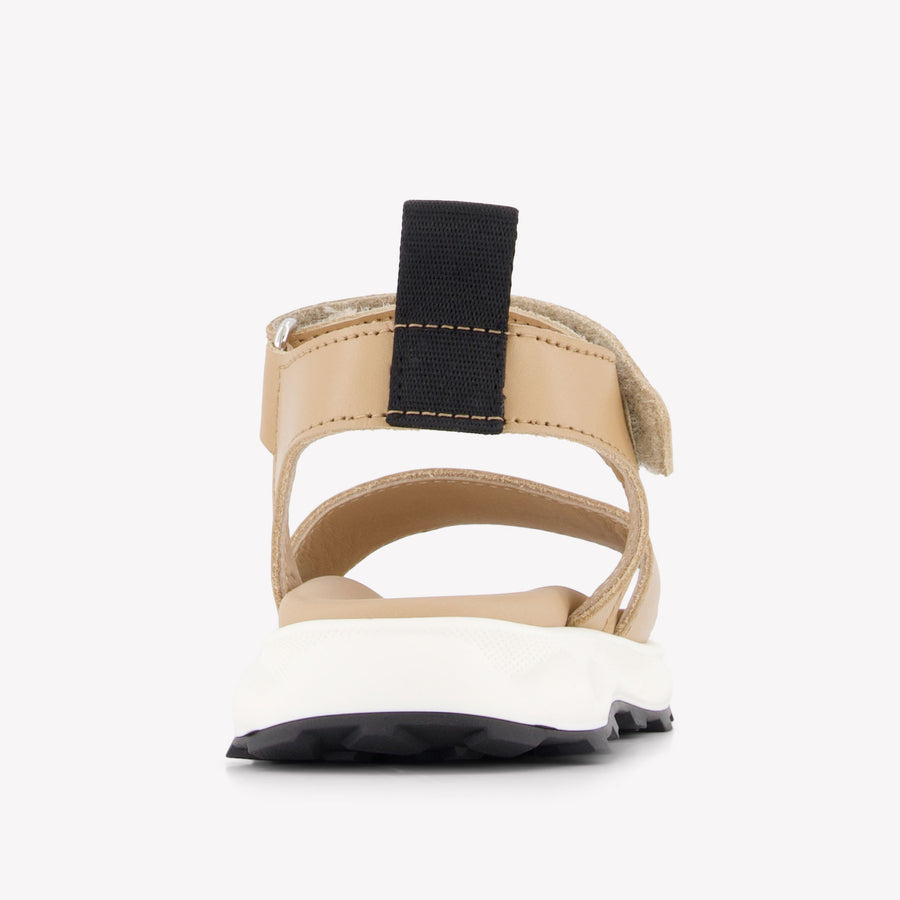 Dsquared2 Ragazze Sandali dentro Beige