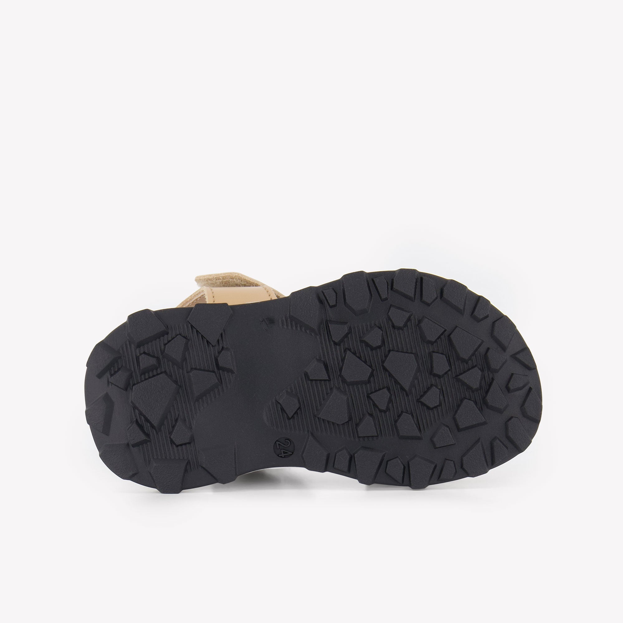 Dsquared2 Chicas Sandalias en Beige