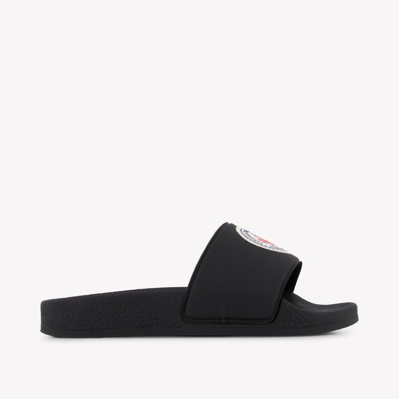 Dsquared2 Chicos Zapatillas en Negro