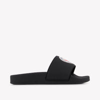 Dsquared2 Chicos Zapatillas en Negro