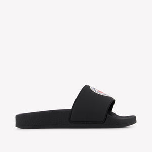 Dsquared2 Chicos Zapatillas en Negro