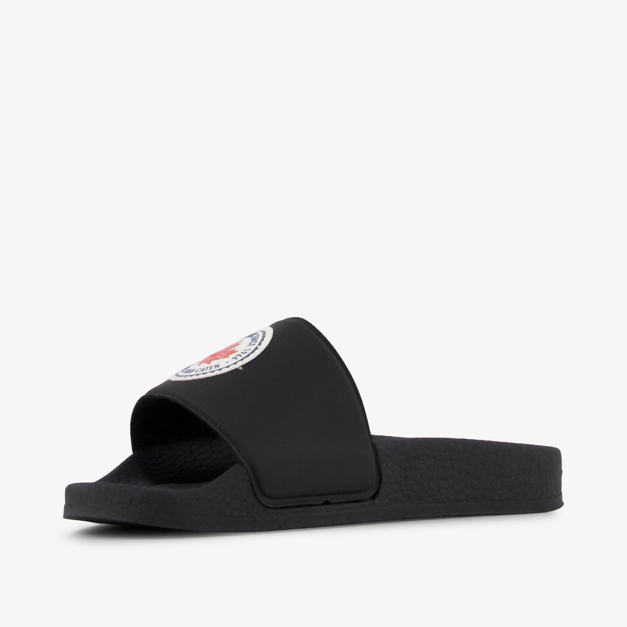 Dsquared2 Chicos Zapatillas en Negro