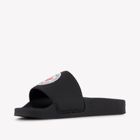 Dsquared2 Chicos Zapatillas en Negro