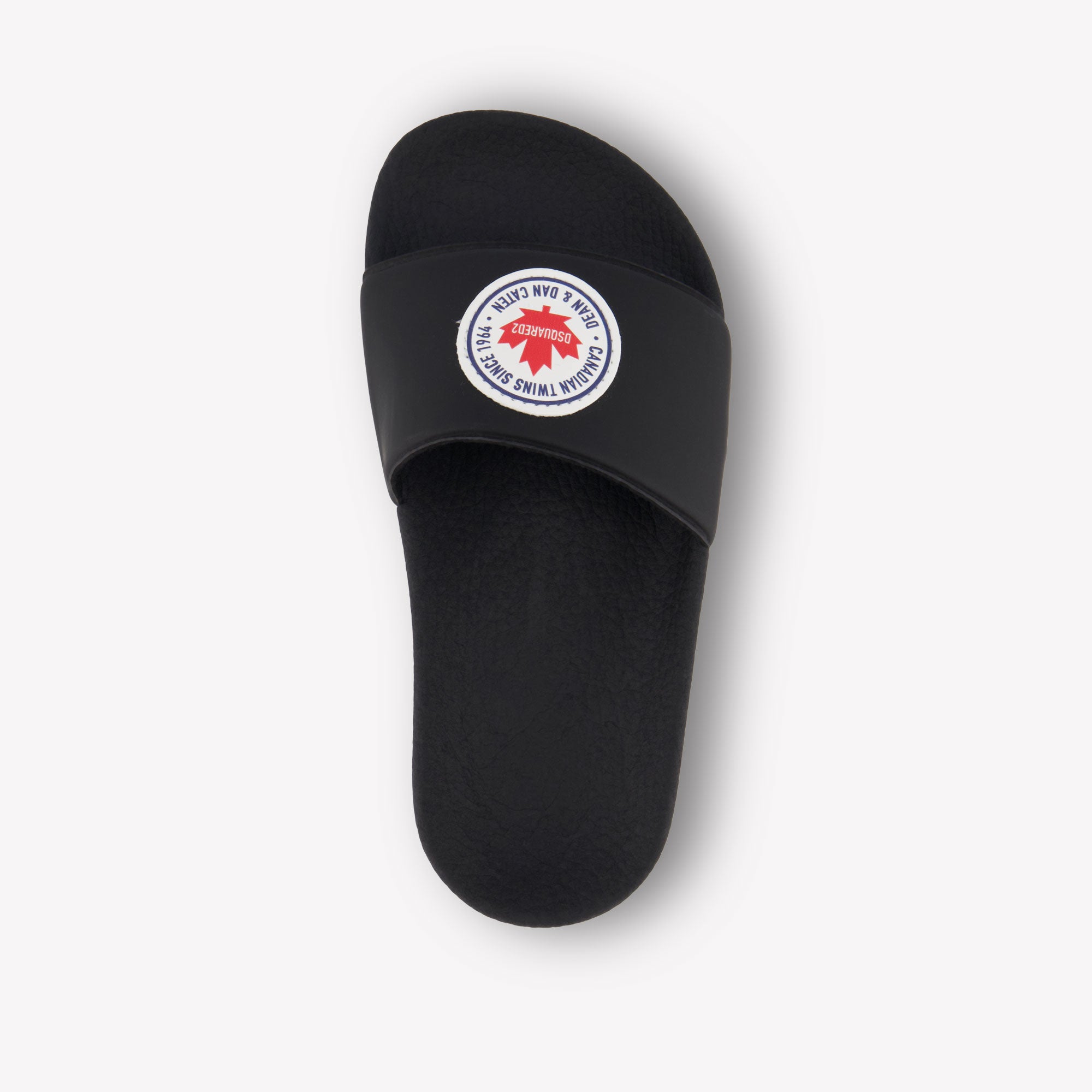 Dsquared2 Chicos Zapatillas en Negro