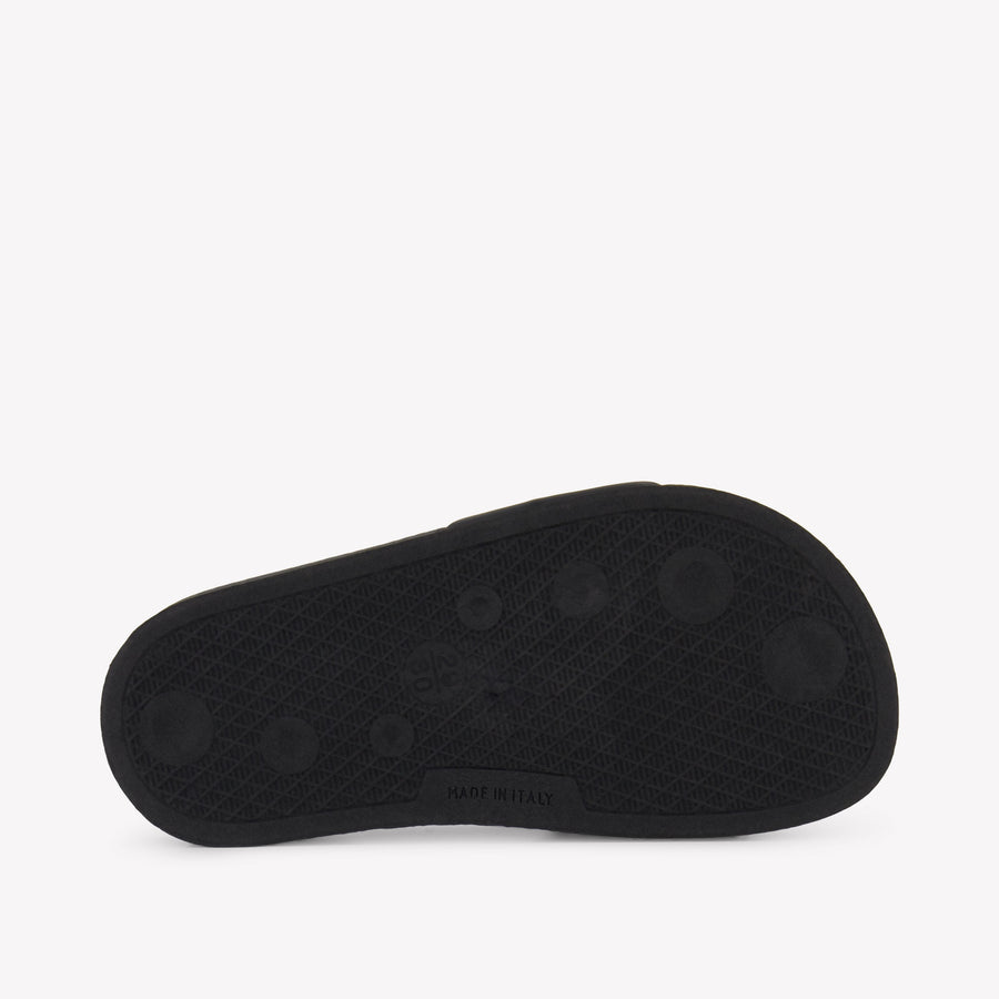 Dsquared2 Chicos Zapatillas en Negro