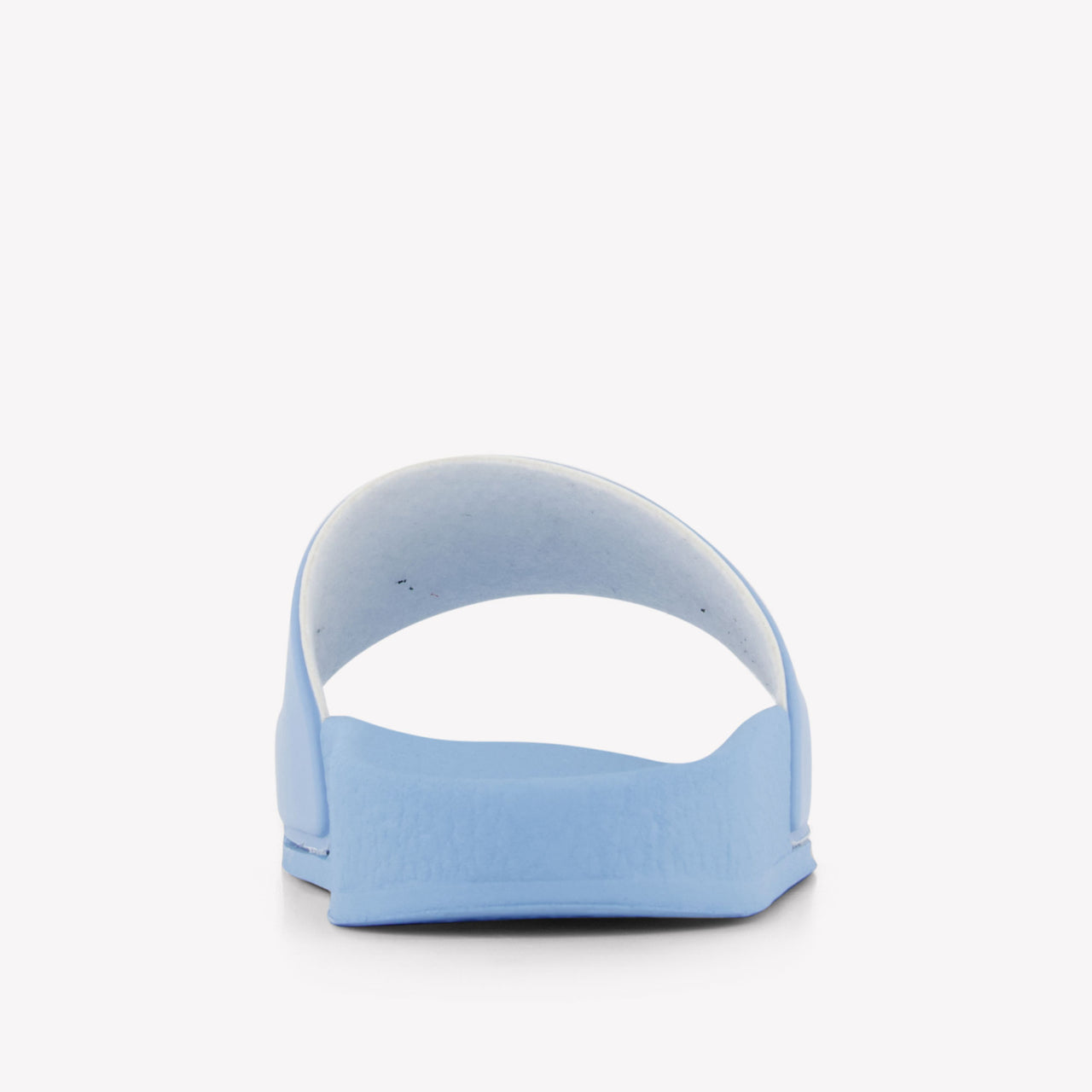 Dsquared2 Jungen Hausschuhe rein Hellblau