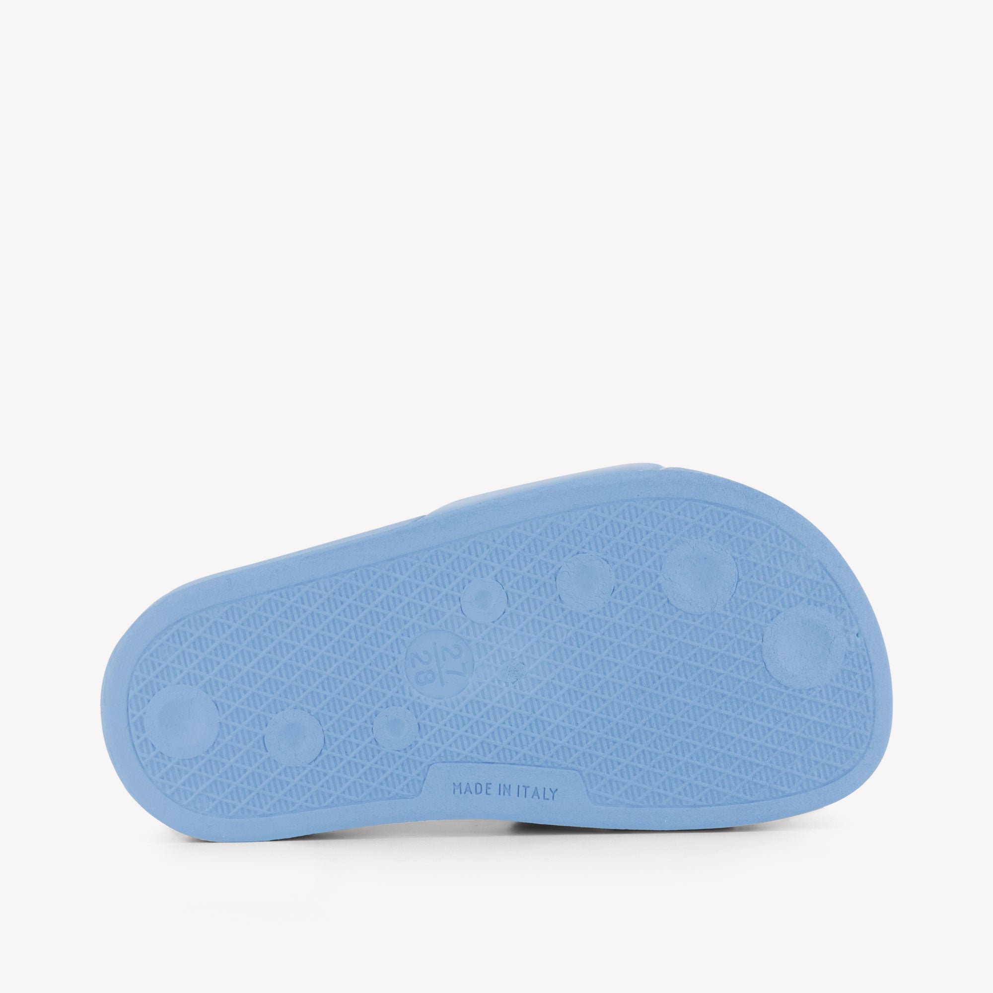 Dsquared2 Ragazzi Pantofole dentro Azzurro