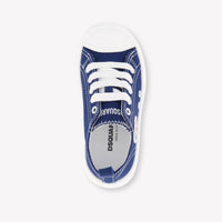 Dsquared2 Unisex Sneakers In Marineblau