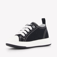 Dsquared2 Unisexe Baskets dans Noir