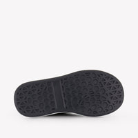 Dsquared2 Unisexe Baskets dans Noir